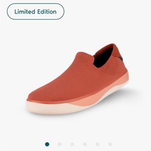 BNIB Vessi Boardwalk Slip On Size 7